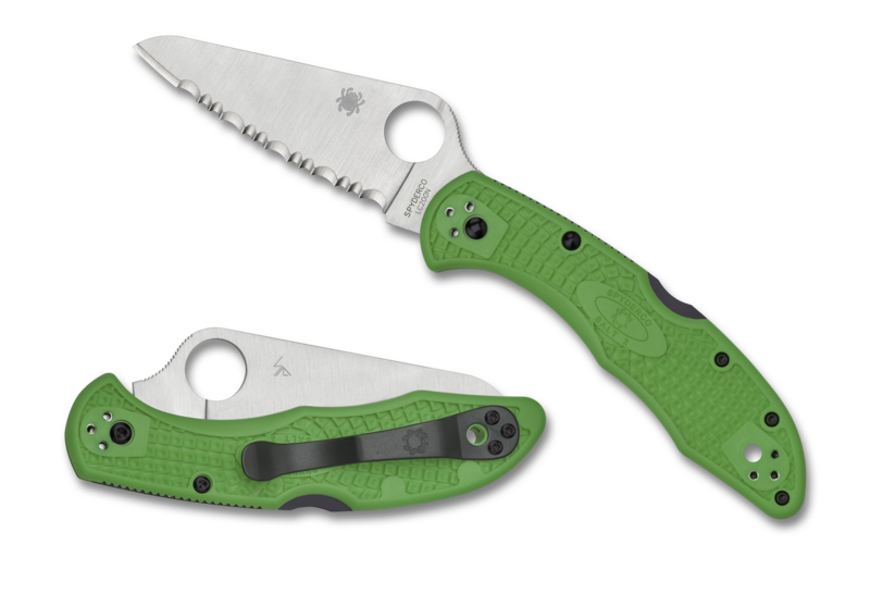 Salt® 2 Green LC200N